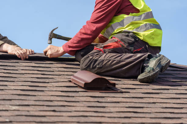 Best Best Roofing Contractors  in Mount Airy, GA
