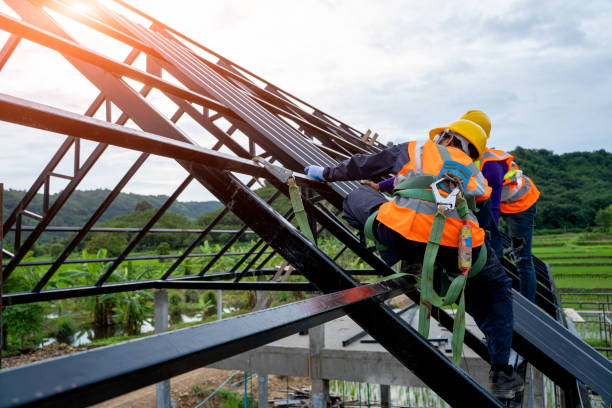 Best Roof Replacement Cost  in Mount Airy, GA