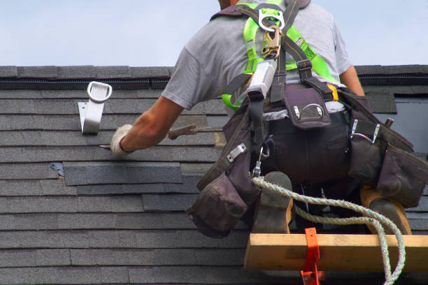 Best Metal Roofing Contractor  in Mount Airy, GA