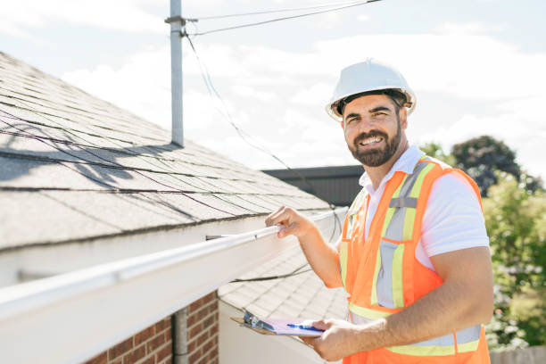 Best Roof Restoration Services  in Mount Airy, GA