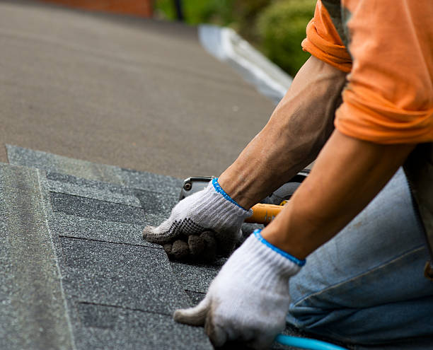 Best Emergency Roof Repair  in Mount Airy, GA