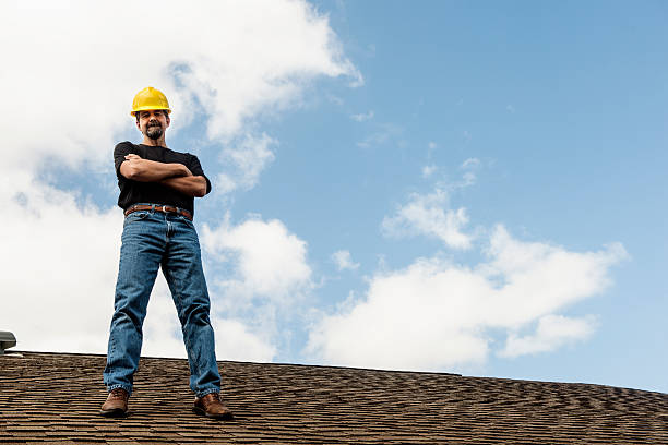 Best Roof Waterproofing Services  in Mount Airy, GA