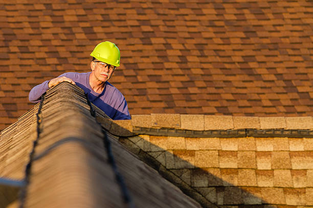 Best Shingle Roofing Installation  in Mount Airy, GA