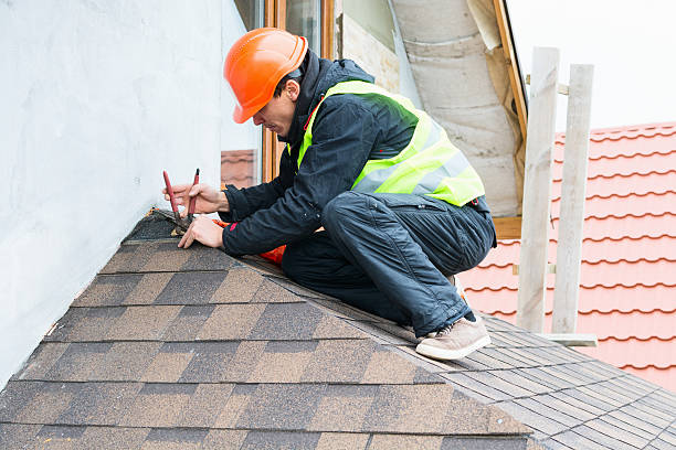 Best Gutter Installation and Roofing  in Mount Airy, GA