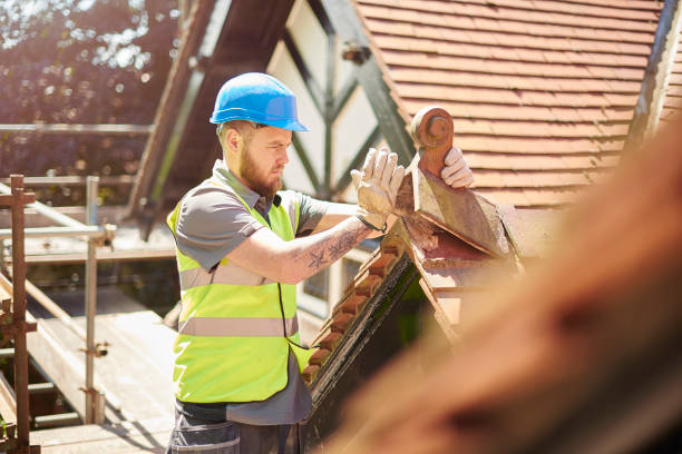 Reliable Mount Airy, GA Roofing Contractor Solutions