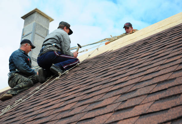 Best Residential Roofing Contractor  in Mount Airy, GA