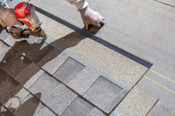 Best Affordable Roofing Company  in Mount Airy, GA